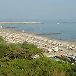 Lägenhet In Caorle 500 M From *