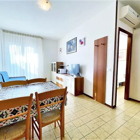 Belvilla By Oyo Caravella 34 Apartman *
