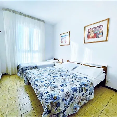 Belvilla By Oyo Caravella 34 Apartman