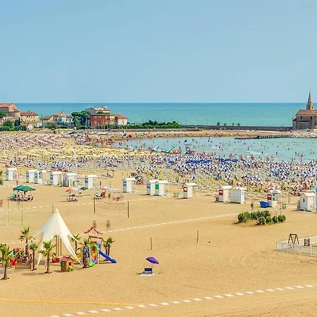 In Caorle 500 M From Apartman *