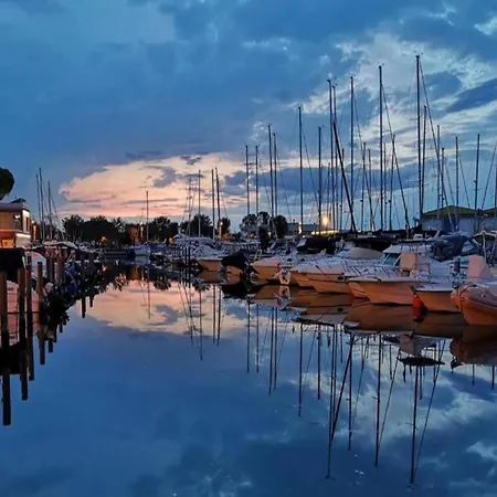 Apartman In Caorle 500 M From *