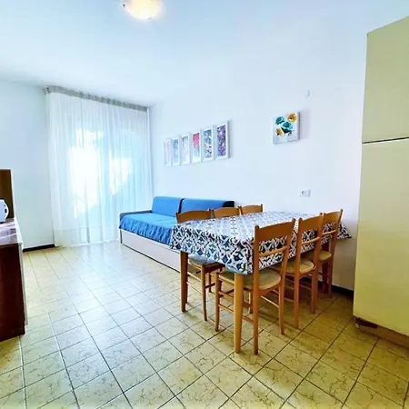 Apartman In Caorle 500 M From