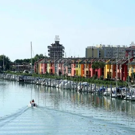 In Caorle 500 M From Apartamento *