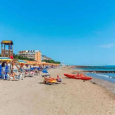 Belvilla By Oyo Caravella 34 Porto Santa Margherita di Caorle