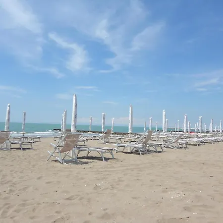 Apartmán In Caorle 500 M From