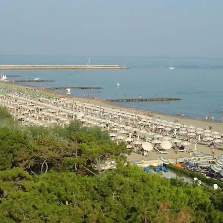 Apartmán In Caorle 500 M From *