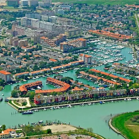 In Caorle 500 M From *