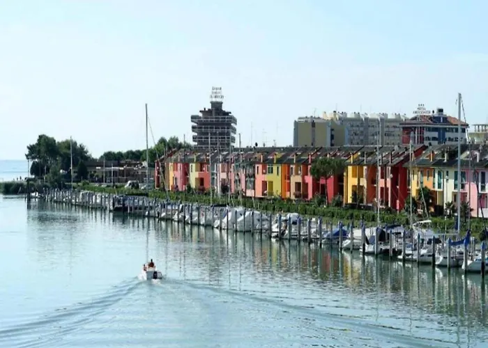 In Caorle 500 M From Apartamento *