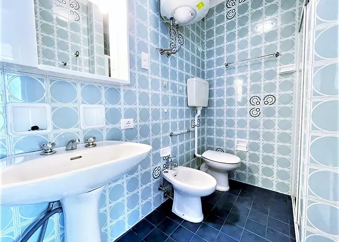Apartamento In Caorle 500 M From Porto Santa Margherita di Caorle