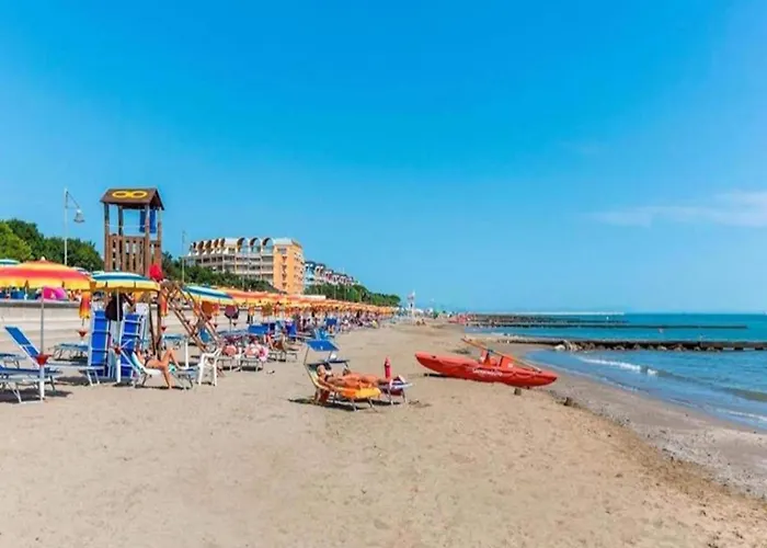 In Caorle 500 M From Porto Santa Margherita di Caorle