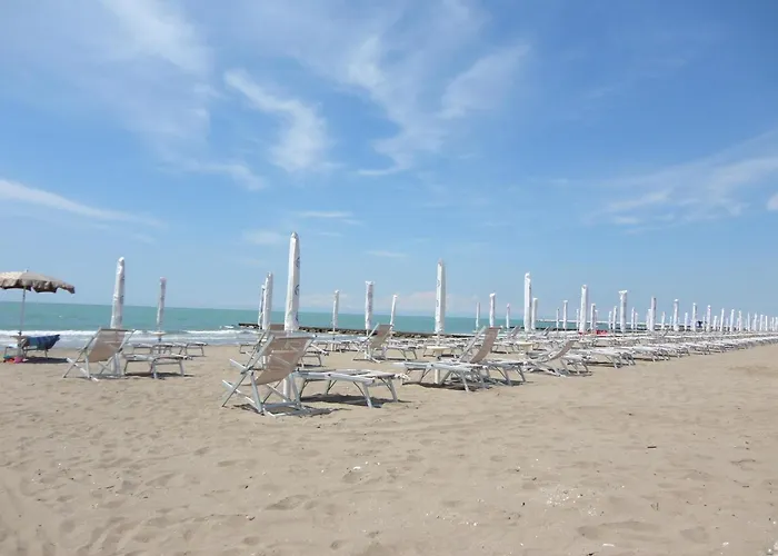 Apartamento In Caorle 500 M From