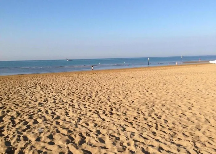 In Caorle 500 M From Apartamento *