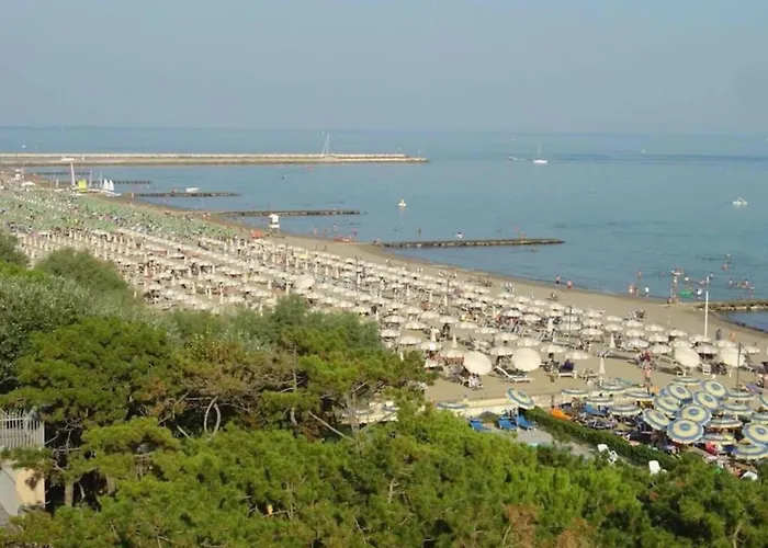 Apartamento In Caorle 500 M From *