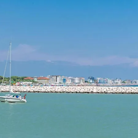 Belvilla By Oyo Caravella 34 Porto Santa Margherita di Caorle