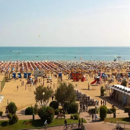 In Caorle 500 M From