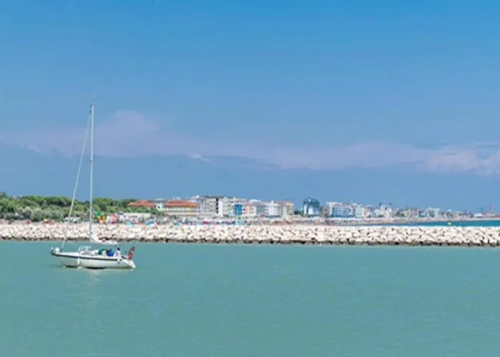 In Caorle 500 M From Porto Santa Margherita di Caorle