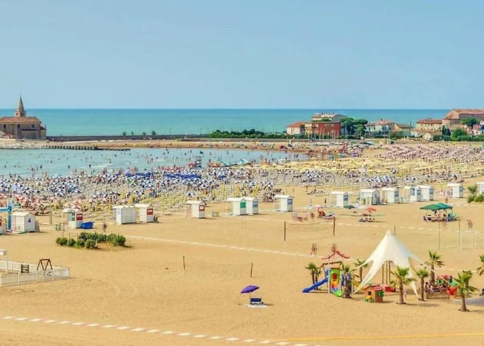 In Caorle 500 M From Daire Porto Santa Margherita di Caorle