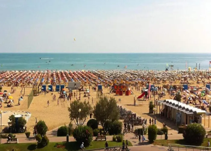 In Caorle 500 M From